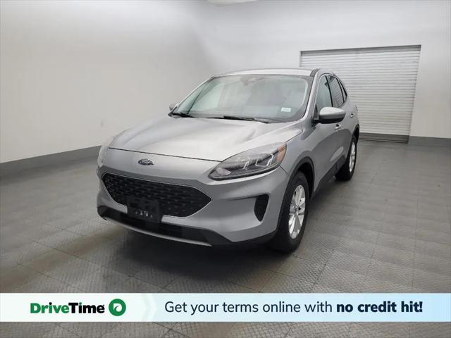 2021 Ford Escape SE for sale in Tucson, AZ