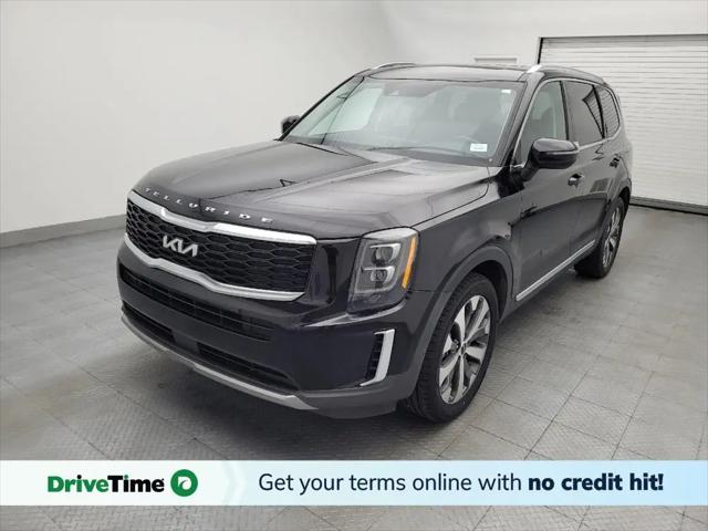 2022 Kia Telluride EX for sale in Greenville, SC
