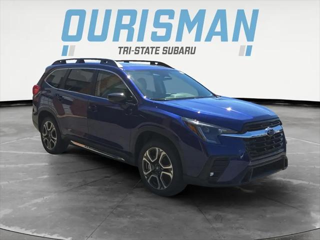 2026 Subaru Ascent Limited 7-Passenger for sale in Newark, DE
