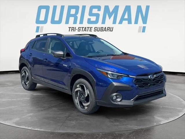 2026 Subaru Crosstrek Limited for sale in Newark, DE