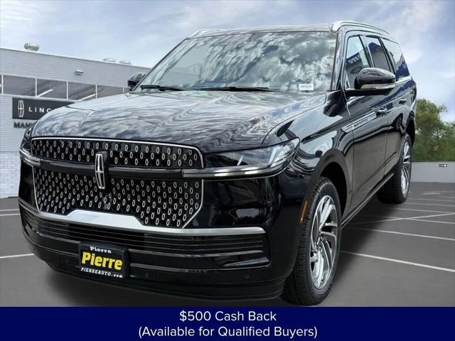 2027 Lincoln Navigator Reserve for sale in Lynnwood, WA