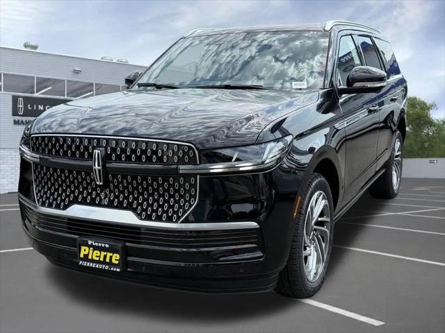 2027 Lincoln Navigator Reserve for sale in Lynnwood, WA