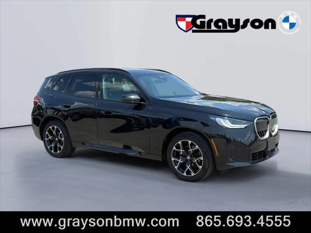 2026 BMW X3 30 xDrive for sale in Knoxville, TN