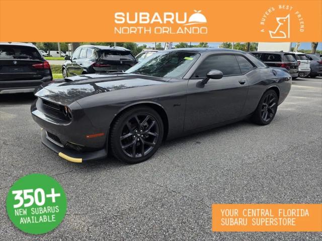 2023 Dodge Challenger R/T for sale in Sanford, FL