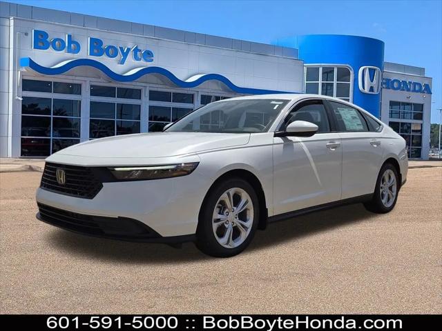 2026 Honda Accord Sedan SE for sale in Brandon, MS
