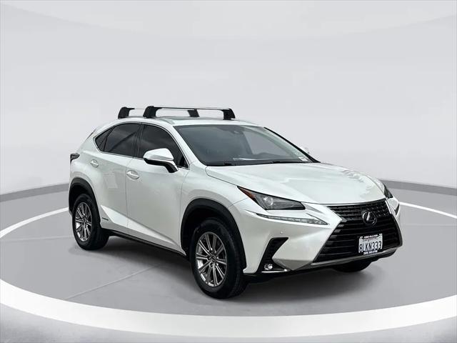 2020 Lexus NX 300h NX 300h for sale in Chino Hills, CA