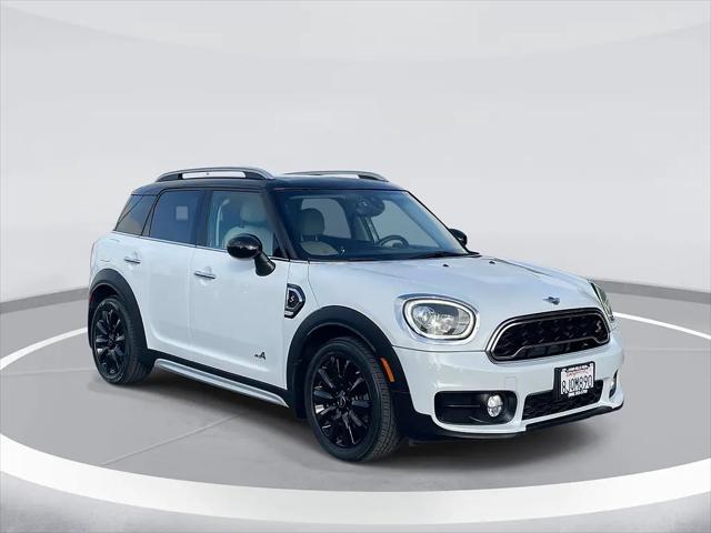 2019 MINI Countryman Cooper S for sale in Chino Hills, CA