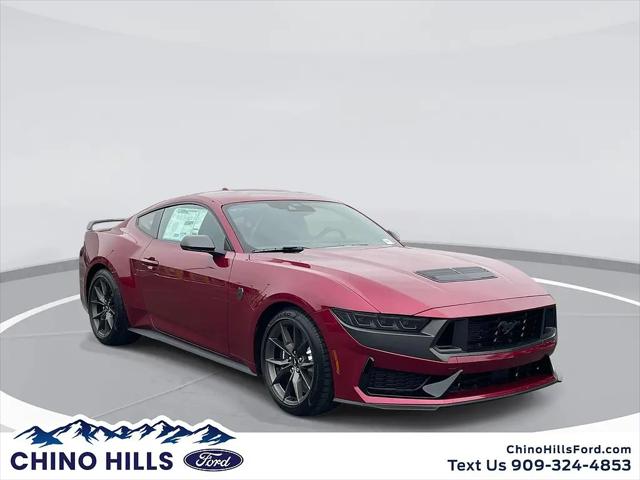 2026 Ford Mustang Dark Horse Fastback for sale in Chino Hills, CA