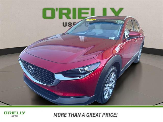 2022 Mazda CX-30 Premium for sale in Tucson, AZ