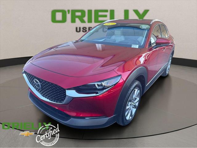 2022 Mazda CX-30 Premium for sale in Tucson, AZ