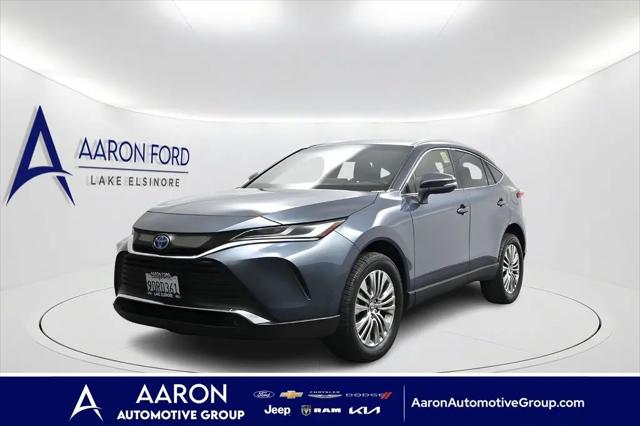 2022 Toyota Venza XLE for sale in Lake Elsinore, CA