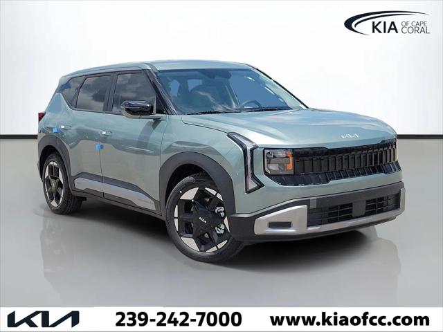 2027 Kia Seltos S for sale in Cape Coral, FL