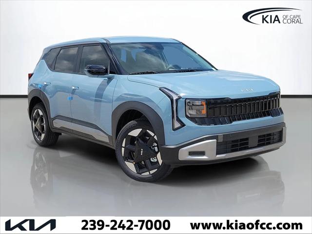 2027 Kia Seltos S for sale in Cape Coral, FL