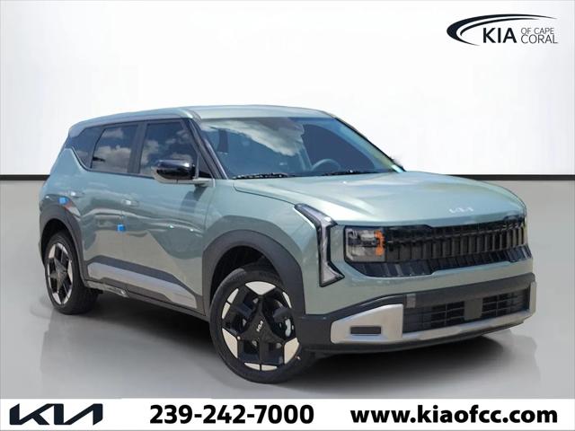 2027 Kia Seltos S for sale in Cape Coral, FL