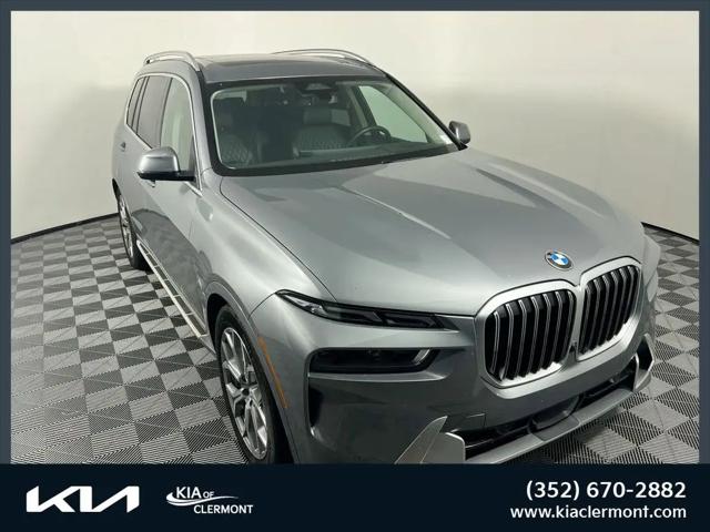 2026 BMW X7 xDrive40i for sale in Clermont, FL