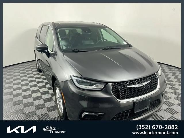 2023 Chrysler Pacifica Touring L for sale in Clermont, FL