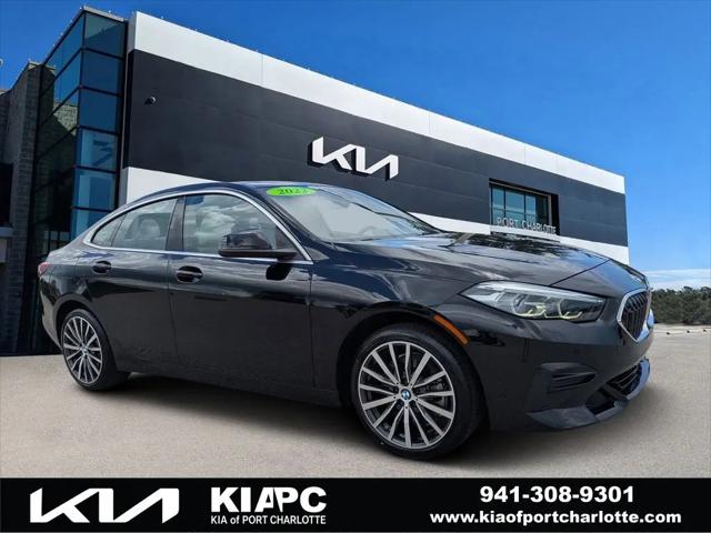 2022 BMW Coupe i sDrive for sale in Port Charlotte, FL