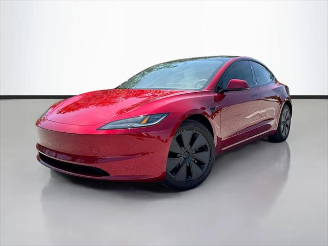 2025 Tesla Model 3 Long Range Rear-Wheel Drive for sale in Sarasota, FL