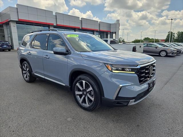 2025 Honda Pilot Touring for sale in Bowling Green, KY