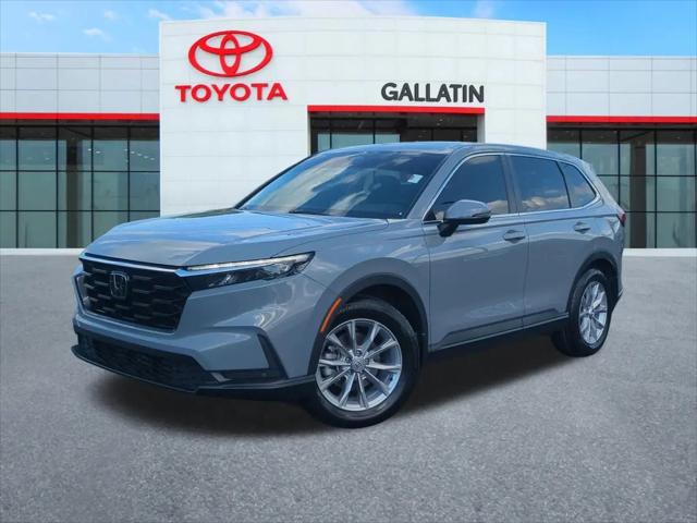 2024 Honda CR-V EX-L 2WD for sale in Gallatin, TN
