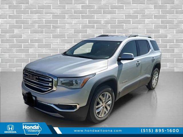 2019 GMC Acadia SLT-1 for sale in Altoona, IA