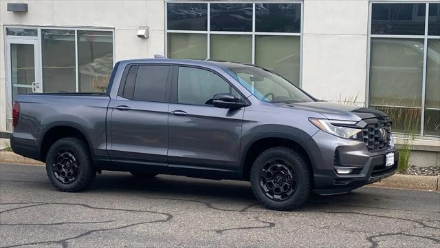 2026 Honda Ridgeline TrailSport+ for sale in White Bear Lake, MN