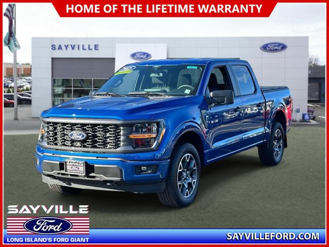 2025 Ford F-150 STX for sale in Sayville, NY