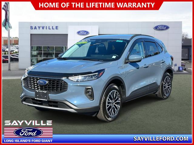 2025 Ford Escape PHEV for sale in Sayville, NY