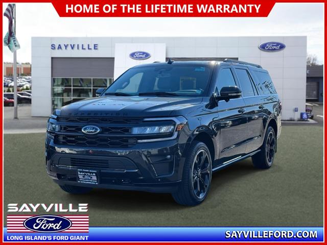 2024 Ford Expedition Limited MAX for sale in Sayville, NY