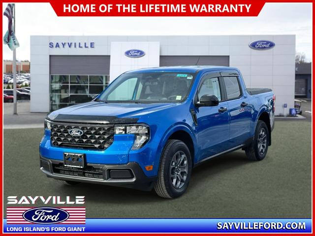 2025 Ford Maverick XLT for sale in Sayville, NY