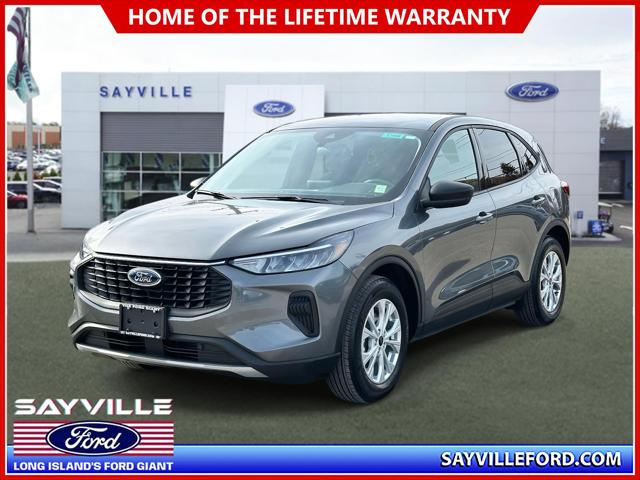 2025 Ford Escape Active for sale in Sayville, NY