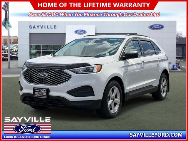 2023 Ford Edge SE for sale in Sayville, NY