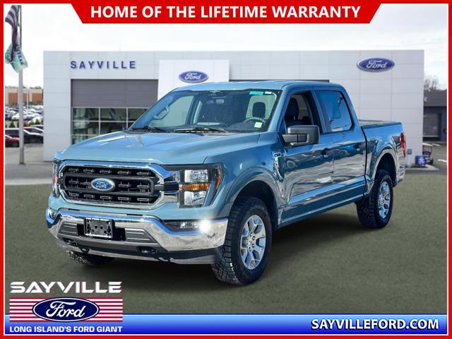 2023 Ford F-150 XLT for sale in Sayville, NY