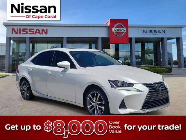 2019 Lexus IS 300 IS 300 for sale in Cape Coral, FL