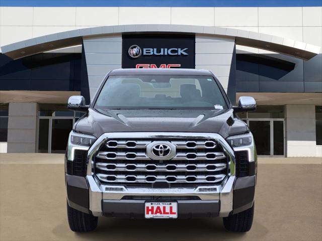 2022 Toyota Tundra 1794 Edition