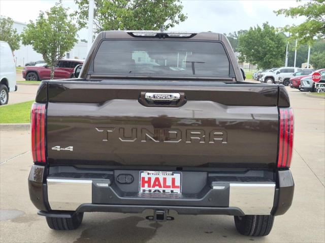 2022 Toyota Tundra 1794 Edition