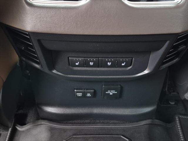 2022 Toyota Tundra 1794 Edition
