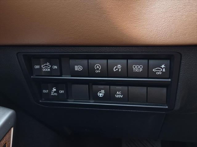 2022 Toyota Tundra 1794 Edition