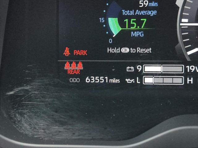 2022 Toyota Tundra 1794 Edition