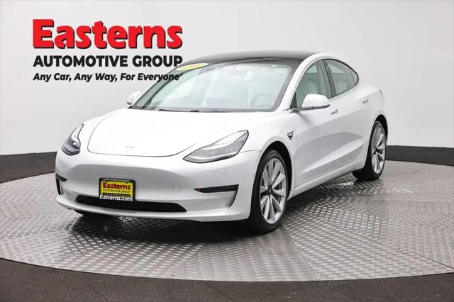 2019 Tesla Model 3 Long Range for sale in Frederick, MD