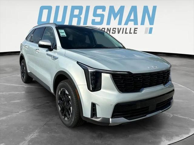 2026 Kia Sorento S for sale in Woodlawn, MD