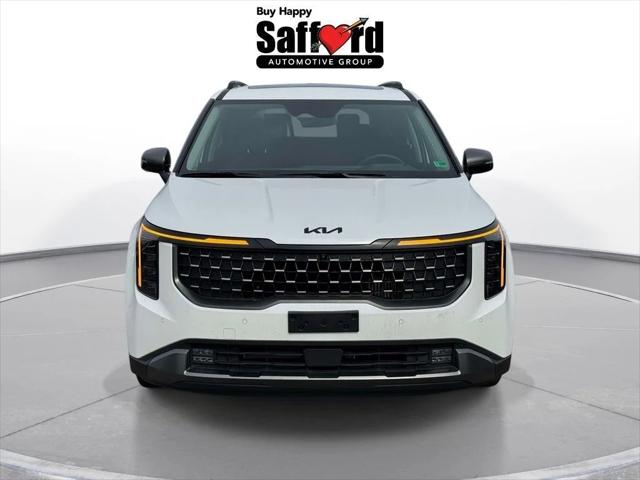 2026 Kia Carnival MPV Hybrid SX Prestige 2026 Kia Carnival MPV Hybrid SX Prestige
