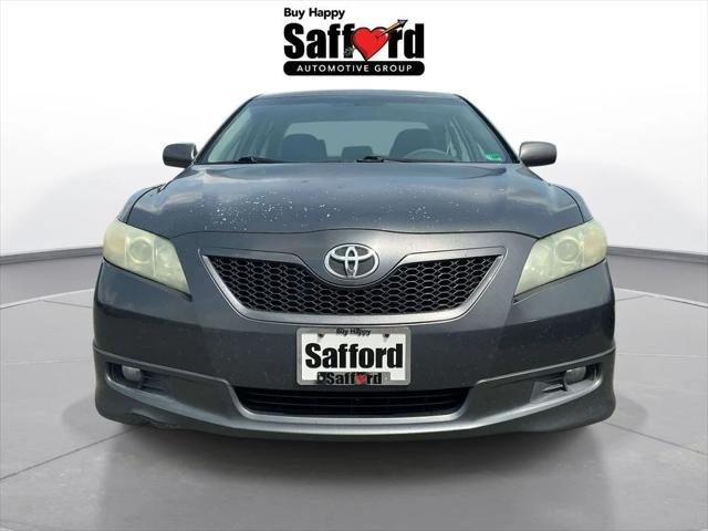 2007 Toyota Camry SE 2007 Toyota Camry SE