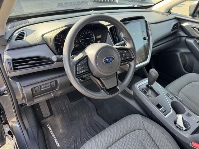 2024 Subaru Crosstrek Premium 2024 Subaru Crosstrek Premium