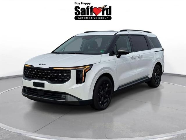 2026 Kia Carnival MPV Hybrid SX Prestige 2026 Kia Carnival MPV Hybrid SX Prestige