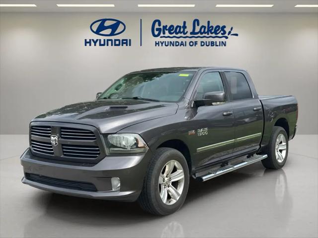 2015 Ram 1500 Sport for sale in Columbus, OH