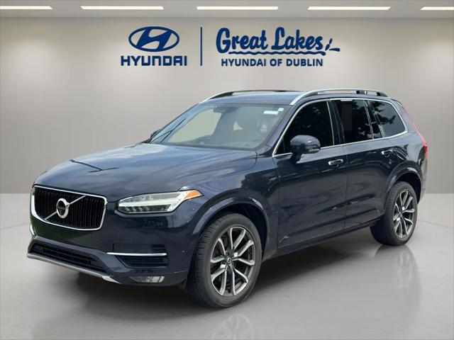 2017 Volvo XC90 T6 Momentum for sale near Columbus, OH