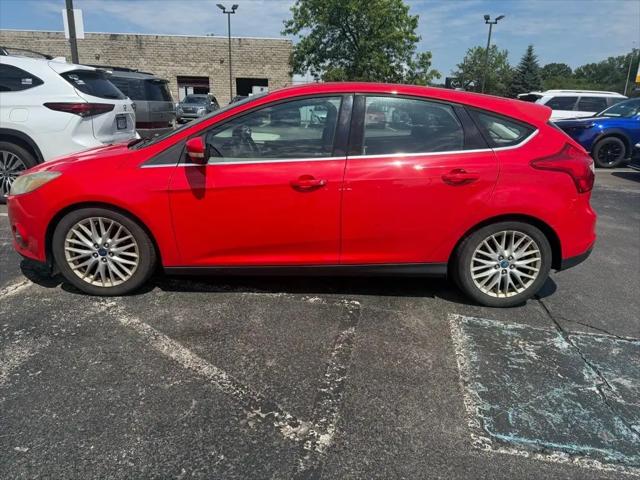 2012 Ford Focus for sale near Columbus, OH