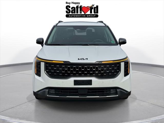 2026 Kia Carnival MPV Hybrid SX Prestige 2026 Kia Carnival MPV Hybrid SX Prestige