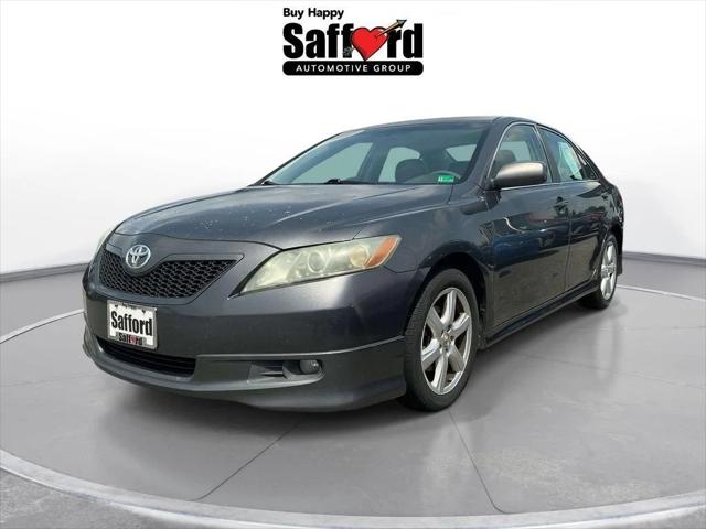 2007 Toyota Camry SE 2007 Toyota Camry SE
